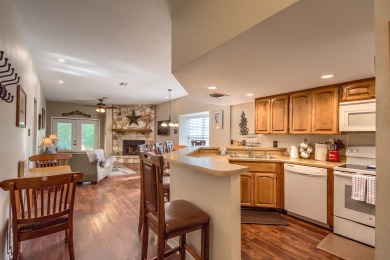 Lake House Beautiful condo on the Guadalupe River in downtown New Braunfels with a pool., , on  in Texas - Lakehouse Vacation Rental - Lake Home for rent on LakeHouseVacations.com