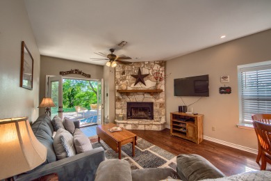 Lake House Beautiful condo on the Guadalupe River in downtown New Braunfels with a pool., , on  in Texas - Lakehouse Vacation Rental - Lake Home for rent on LakeHouseVacations.com