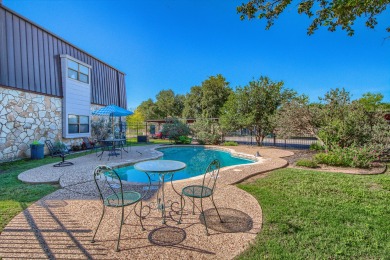 Lake House Beautiful condo on the Guadalupe River in downtown New Braunfels with a pool., , on  in Texas - Lakehouse Vacation Rental - Lake Home for rent on LakeHouseVacations.com