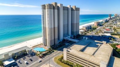 Lake House Tidewater 2204 *Gulf Front* Close to Pier Park* Family Friendly Resort, , on Gulf of Mexico - Panama City Beach in Florida - Lakehouse Vacation Rental - Lake Home for rent on LakeHouseVacations.com