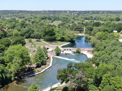 Lake House Across from Schlitterbahn! Walk to Downtown New Braunfels!, , on Comal River - New Braunfels in Texas - Lakehouse Vacation Rental - Lake Home for rent on LakeHouseVacations.com