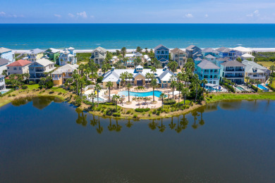 Lake House Newly Remodeled! 4th floor Direct Oceanfront Unit 544 in Cinnamon Beach!, , on Atlantic Ocean - Palm Coast in Florida - Lakehouse Vacation Rental - Lake Home for rent on LakeHouseVacations.com