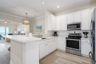 Lake House Newly Remodeled! 4th floor Direct Oceanfront Unit 544 in Cinnamon Beach!, , on Atlantic Ocean - Palm Coast in Florida - Lakehouse Vacation Rental - Lake Home for rent on LakeHouseVacations.com