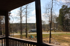 Lake House Rooted In Love, , on Kerr Lake / Buggs Island in Virginia - Lakehouse Vacation Rental - Lake Home for rent on LakeHouseVacations.com