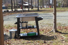 Lake House Rooted In Love, , on Kerr Lake / Buggs Island in Virginia - Lakehouse Vacation Rental - Lake Home for rent on LakeHouseVacations.com