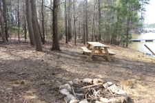 Lake House Rooted In Love, , on Kerr Lake / Buggs Island in Virginia - Lakehouse Vacation Rental - Lake Home for rent on LakeHouseVacations.com