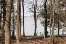 Lake House Rooted In Love, , on Kerr Lake / Buggs Island in Virginia - Lakehouse Vacation Rental - Lake Home for rent on LakeHouseVacations.com