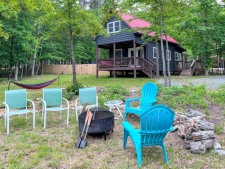 Lake House Rooted In Love, , on Kerr Lake / Buggs Island in Virginia - Lakehouse Vacation Rental - Lake Home for rent on LakeHouseVacations.com