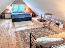 Lake House Rooted In Love, , on Kerr Lake / Buggs Island in Virginia - Lakehouse Vacation Rental - Lake Home for rent on LakeHouseVacations.com