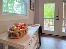 Lake House Rooted In Love, , on Kerr Lake / Buggs Island in Virginia - Lakehouse Vacation Rental - Lake Home for rent on LakeHouseVacations.com