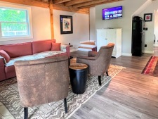 Lake House Rooted In Love, , on Kerr Lake / Buggs Island in Virginia - Lakehouse Vacation Rental - Lake Home for rent on LakeHouseVacations.com