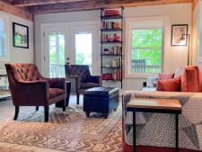 Lake House Rooted In Love, , on Kerr Lake / Buggs Island in Virginia - Lakehouse Vacation Rental - Lake Home for rent on LakeHouseVacations.com