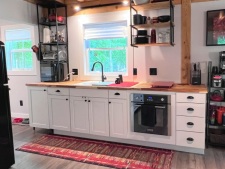 Lake House Rooted In Love, , on Kerr Lake / Buggs Island in Virginia - Lakehouse Vacation Rental - Lake Home for rent on LakeHouseVacations.com