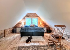 Lake House Rooted In Love, , on Kerr Lake / Buggs Island in Virginia - Lakehouse Vacation Rental - Lake Home for rent on LakeHouseVacations.com