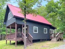 Lake House Rooted In Love, , on Kerr Lake / Buggs Island in Virginia - Lakehouse Vacation Rental - Lake Home for rent on LakeHouseVacations.com
