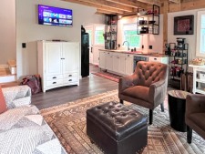 Lake House Rooted In Love, , on Kerr Lake / Buggs Island in Virginia - Lakehouse Vacation Rental - Lake Home for rent on LakeHouseVacations.com