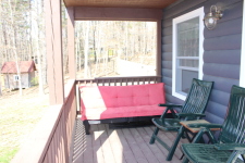 Lake House Rooted In Love, , on Kerr Lake / Buggs Island in Virginia - Lakehouse Vacation Rental - Lake Home for rent on LakeHouseVacations.com