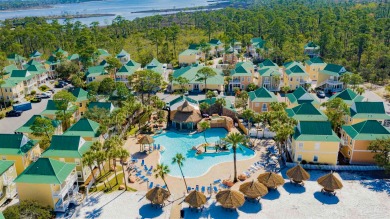 Lake House Purple Parrot Doll House! 5 minutes To Beach, Waterfall Pool & Tiki Bar, , on Gulf of Mexico - Pensacola in Florida - Lakehouse Vacation Rental - Lake Home for rent on LakeHouseVacations.com