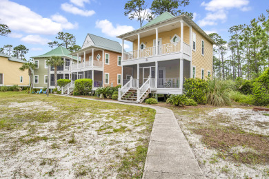 Lake House Purple Parrot Doll House! 5 minutes To Beach, Waterfall Pool & Tiki Bar, , on Gulf of Mexico - Pensacola in Florida - Lakehouse Vacation Rental - Lake Home for rent on LakeHouseVacations.com