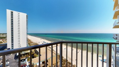 Lake House Tidewater 1018 Gulf Front! Discounted Monthly Rates JanFeb 2024! , , on Gulf of Mexico - Panama City Beach in Florida - Lakehouse Vacation Rental - Lake Home for rent on LakeHouseVacations.com