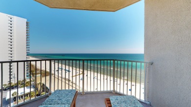 Lake House Tidewater 1018 Gulf Front! Discounted Monthly Rates JanFeb 2024! , , on Gulf of Mexico - Panama City Beach in Florida - Lakehouse Vacation Rental - Lake Home for rent on LakeHouseVacations.com