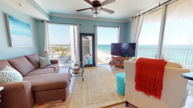 Lake House Tidewater 1018 Gulf Front! Discounted Monthly Rates JanFeb 2024! , , on Gulf of Mexico - Panama City Beach in Florida - Lakehouse Vacation Rental - Lake Home for rent on LakeHouseVacations.com