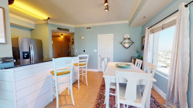 Lake House Tidewater 1018 Gulf Front! Discounted Monthly Rates JanFeb 2024! , , on Gulf of Mexico - Panama City Beach in Florida - Lakehouse Vacation Rental - Lake Home for rent on LakeHouseVacations.com