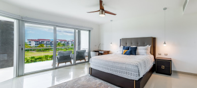 Lake House Ocean View Apartment 2 bedroom 2 bath Beach Accesible, , on  in Quintana Roo - Lakehouse Vacation Rental - Lake Home for rent on LakeHouseVacations.com