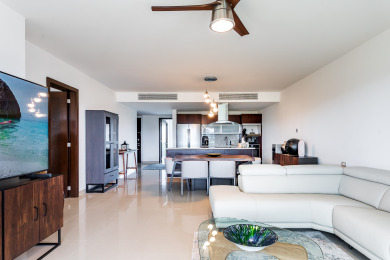 Lake House Ocean View Apartment 2 bedroom 2 bath Beach Accesible, , on  in Quintana Roo - Lakehouse Vacation Rental - Lake Home for rent on LakeHouseVacations.com
