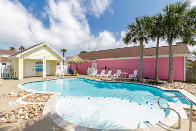 Lake House Pet-Friendly Retreat wa Private Patio, Tropical Pool, & in a Great Location!, , on Gulf of Mexico - Corpus Christi in Texas - Lakehouse Vacation Rental - Lake Home for rent on LakeHouseVacations.com