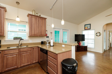 Lake House Pet-Friendly Retreat wa Private Patio, Tropical Pool, & in a Great Location!, , on Gulf of Mexico - Corpus Christi in Texas - Lakehouse Vacation Rental - Lake Home for rent on LakeHouseVacations.com