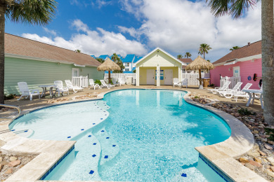 Lake House Pet-Friendly Retreat wa Private Patio, Tropical Pool, & in a Great Location!, , on Gulf of Mexico - Corpus Christi in Texas - Lakehouse Vacation Rental - Lake Home for rent on LakeHouseVacations.com