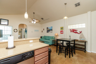 Lake House Pet-Friendly Retreat wa Private Patio, Tropical Pool, & in a Great Location!, , on Gulf of Mexico - Corpus Christi in Texas - Lakehouse Vacation Rental - Lake Home for rent on LakeHouseVacations.com