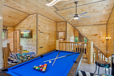 Lake House Your Smoky Mountain Vacation Just Got a Little Closer to Paradise!, , on Douglas Lake in Tennessee - Lakehouse Vacation Rental - Lake Home for rent on LakeHouseVacations.com