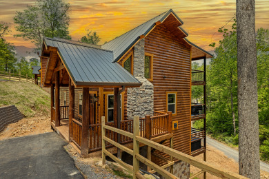 Lake House Your Smoky Mountain Vacation Just Got a Little Closer to Paradise!, , on Douglas Lake in Tennessee - Lakehouse Vacation Rental - Lake Home for rent on LakeHouseVacations.com