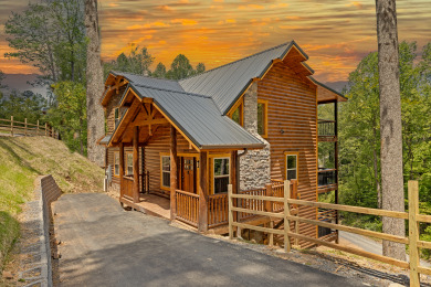 Lake House Your Smoky Mountain Vacation Just Got a Little Closer to Paradise!, , on Douglas Lake in Tennessee - Lakehouse Vacation Rental - Lake Home for rent on LakeHouseVacations.com