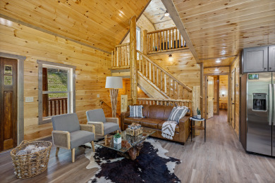 Lake House Your Smoky Mountain Vacation Just Got a Little Closer to Paradise!, , on Douglas Lake in Tennessee - Lakehouse Vacation Rental - Lake Home for rent on LakeHouseVacations.com