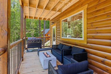 Lake House Your Smoky Mountain Vacation Just Got a Little Closer to Paradise!, , on Douglas Lake in Tennessee - Lakehouse Vacation Rental - Lake Home for rent on LakeHouseVacations.com