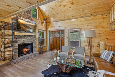 Lake House Your Smoky Mountain Vacation Just Got a Little Closer to Paradise!, , on Douglas Lake in Tennessee - Lakehouse Vacation Rental - Lake Home for rent on LakeHouseVacations.com