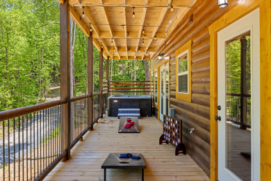 Lake House Your Smoky Mountain Vacation Just Got a Little Closer to Paradise!, , on Douglas Lake in Tennessee - Lakehouse Vacation Rental - Lake Home for rent on LakeHouseVacations.com