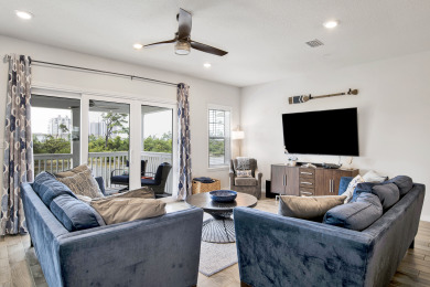 Lake House Beautiful Townhome Condo Totally Embraces The Lost Key Lifestyle! Free Golf! , , on Gulf of Mexico - Pensacola in Florida - Lakehouse Vacation Rental - Lake Home for rent on LakeHouseVacations.com