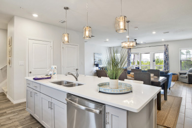 Lake House Beautiful Townhome Condo Totally Embraces The Lost Key Lifestyle! Free Golf! , , on Gulf of Mexico - Pensacola in Florida - Lakehouse Vacation Rental - Lake Home for rent on LakeHouseVacations.com