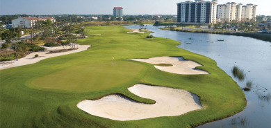 Lake House Beautiful Townhome Condo Totally Embraces The Lost Key Lifestyle! Free Golf! , , on Gulf of Mexico - Pensacola in Florida - Lakehouse Vacation Rental - Lake Home for rent on LakeHouseVacations.com