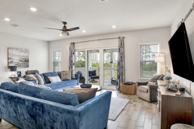 Lake House Beautiful Townhome Condo Totally Embraces The Lost Key Lifestyle! Free Golf! , , on Gulf of Mexico - Pensacola in Florida - Lakehouse Vacation Rental - Lake Home for rent on LakeHouseVacations.com