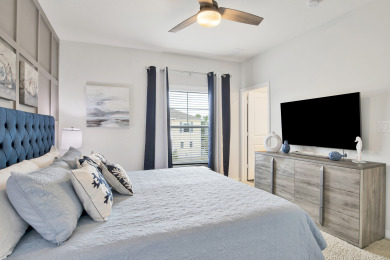 Lake House Beautiful Townhome Condo Totally Embraces The Lost Key Lifestyle! Free Golf! , , on Gulf of Mexico - Pensacola in Florida - Lakehouse Vacation Rental - Lake Home for rent on LakeHouseVacations.com