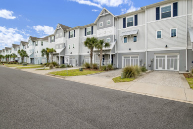 Lake House Beautiful Townhome Condo Totally Embraces The Lost Key Lifestyle! Free Golf! , , on Gulf of Mexico - Pensacola in Florida - Lakehouse Vacation Rental - Lake Home for rent on LakeHouseVacations.com