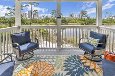 Lake House Beautiful Townhome Condo Totally Embraces The Lost Key Lifestyle! Free Golf! , , on Gulf of Mexico - Pensacola in Florida - Lakehouse Vacation Rental - Lake Home for rent on LakeHouseVacations.com