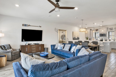 Lake House Beautiful Townhome Condo Totally Embraces The Lost Key Lifestyle! Free Golf! , , on Gulf of Mexico - Pensacola in Florida - Lakehouse Vacation Rental - Lake Home for rent on LakeHouseVacations.com