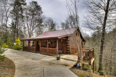 Lake House Jackson's Starry Nite Sky Reach for the Stars in the Smokies!, , on Douglas Lake in Tennessee - Lakehouse Vacation Rental - Lake Home for rent on LakeHouseVacations.com