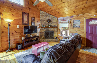 Lake House Jackson's Starry Nite Sky Reach for the Stars in the Smokies!, , on Douglas Lake in Tennessee - Lakehouse Vacation Rental - Lake Home for rent on LakeHouseVacations.com